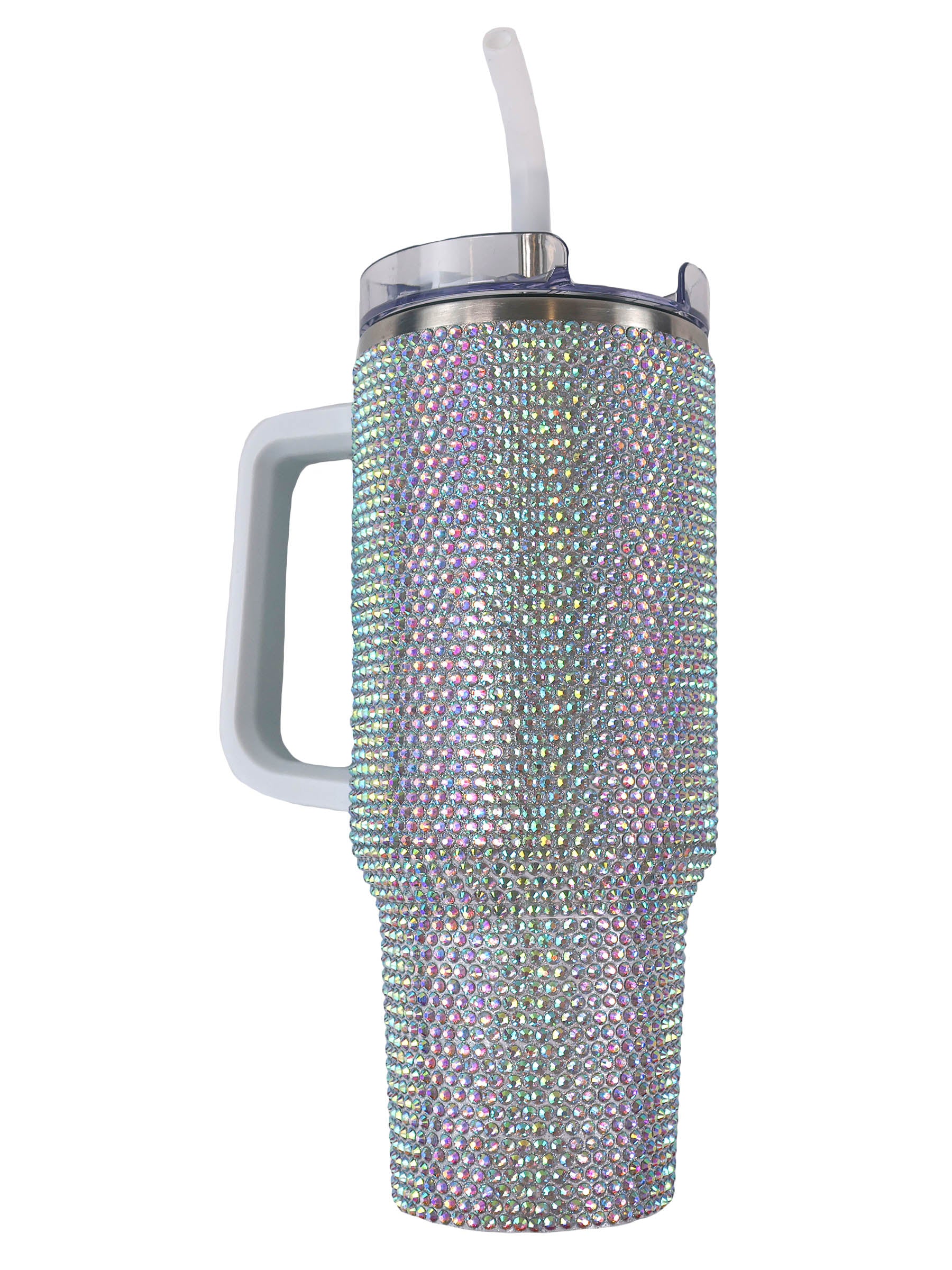 40 oz Sequin Tumblers by Simply Southern