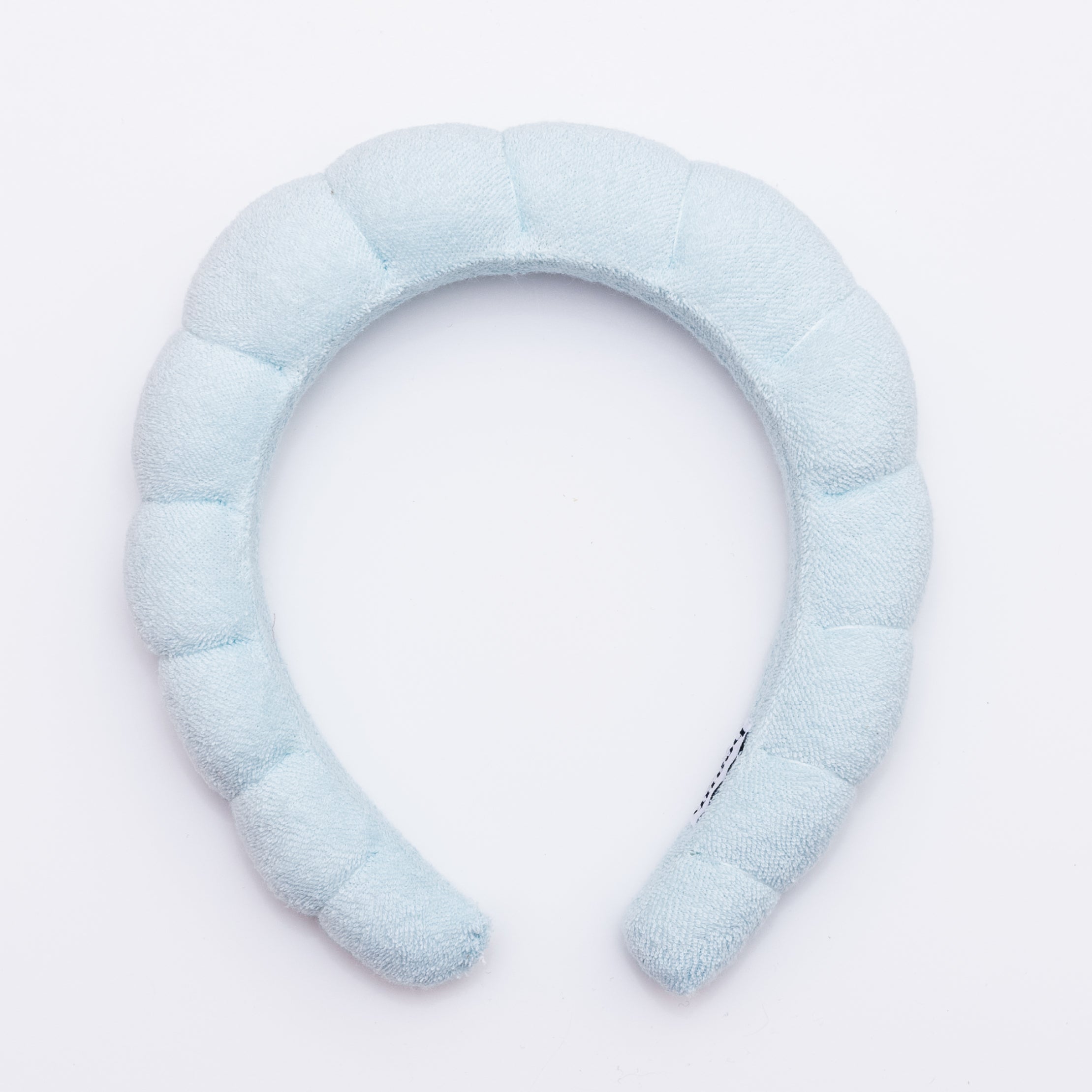 Market Live Preorder: bubble headband + wristbands set by beaut. (Ships in 2-3 Weeks)