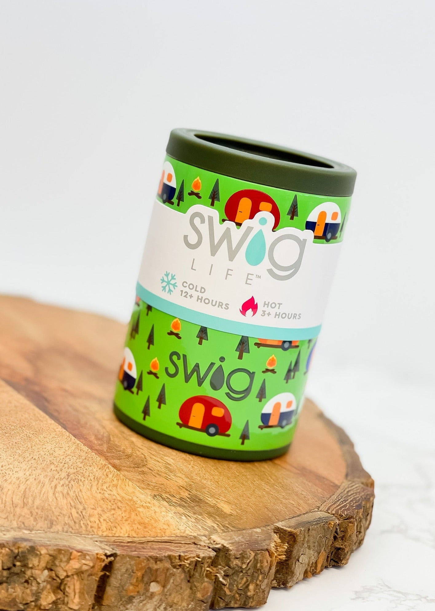 Swig Party Animal Can Combo Cooler 12oz
