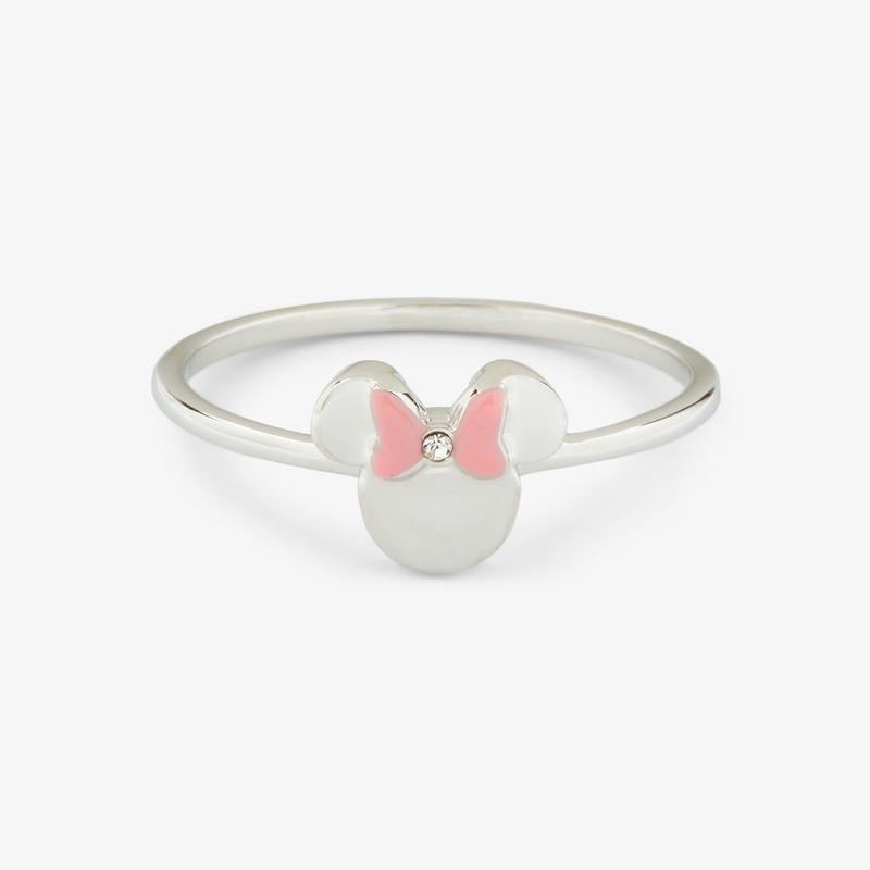 Disney Minnie Mouse Delicate Ring by Pura Vida
