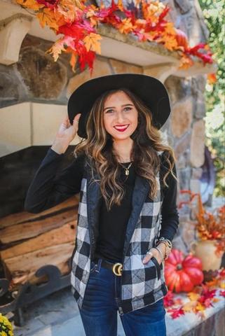 Our Favorite Women's Buffalo Plaid Clothing & Accessories