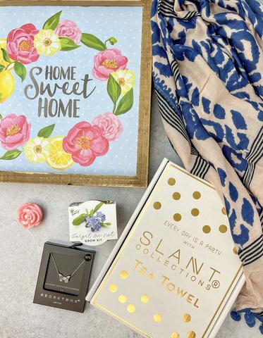 Mystery Mailer Preview 2021