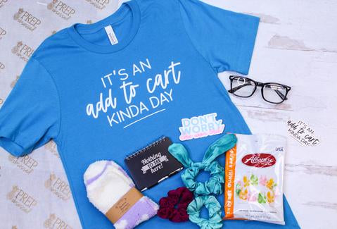 Mystery Mailer Preview 2020