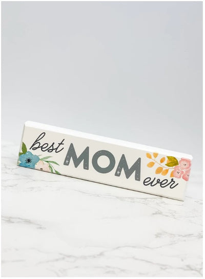 Ideas for Mother's Day Gifts