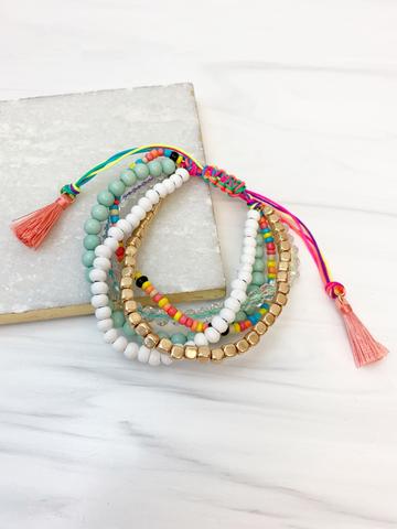 Summer Jewelry Must Haves