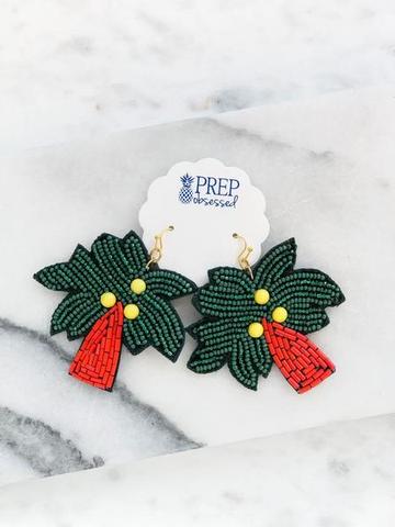 Must-Have Beaded Earrings For Spring & Summer