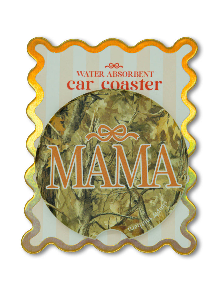 Car Coasters by Simply Southern
