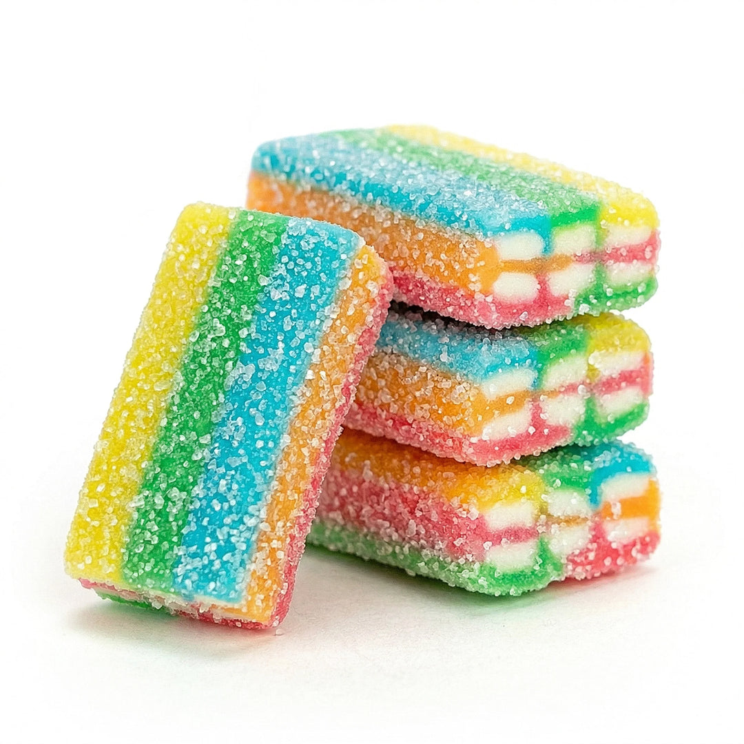 Sarah's Favorite - Treats Live