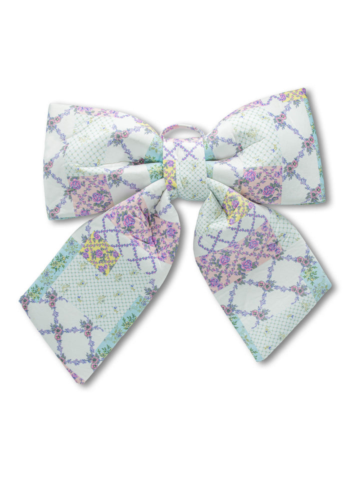 Bow Wall Decor by Simply Southern