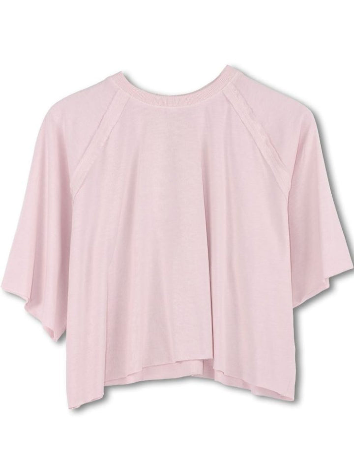 Washed Tee - Rose by Simply Southern