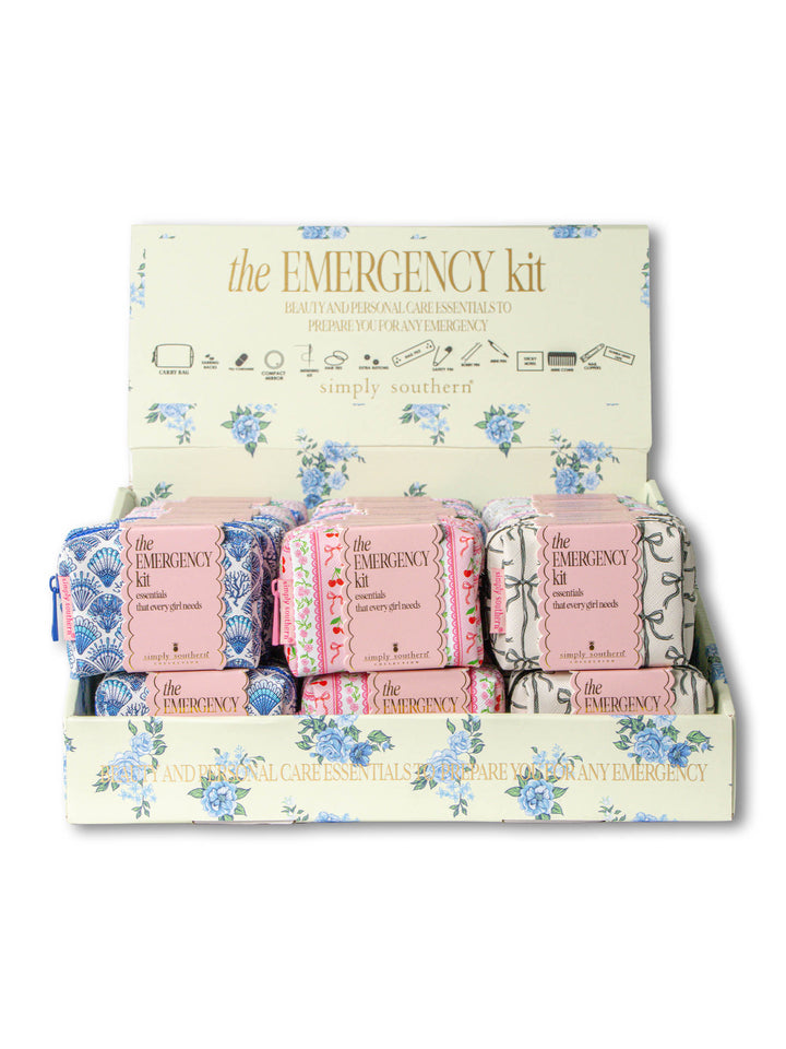 Essentials Kits by Simply Southern