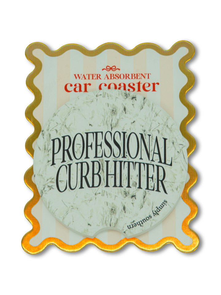 Car Coasters by Simply Southern