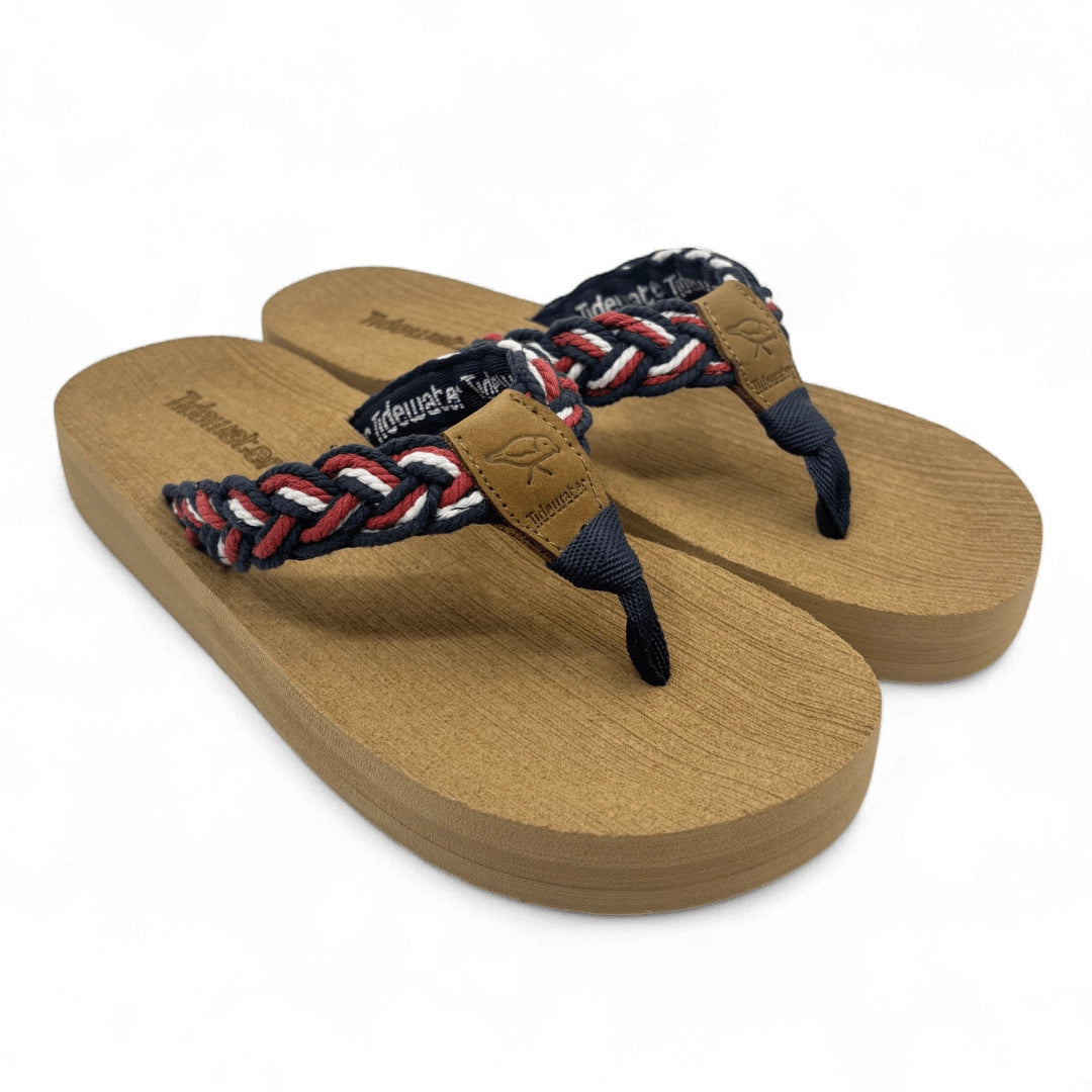 Harbor 76 Sandals by Tidewater