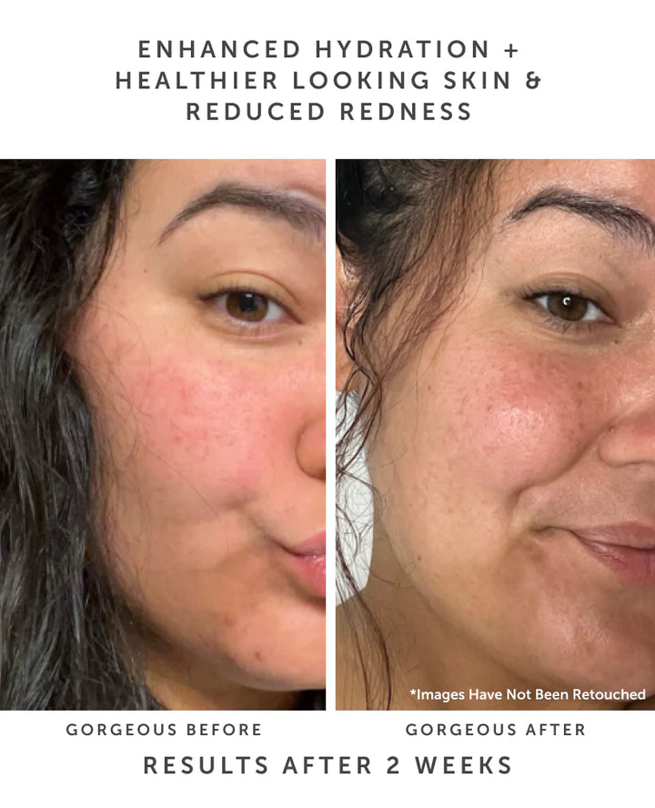 Superfoods Mermaid Milk Nutrient Glow Moisturizer