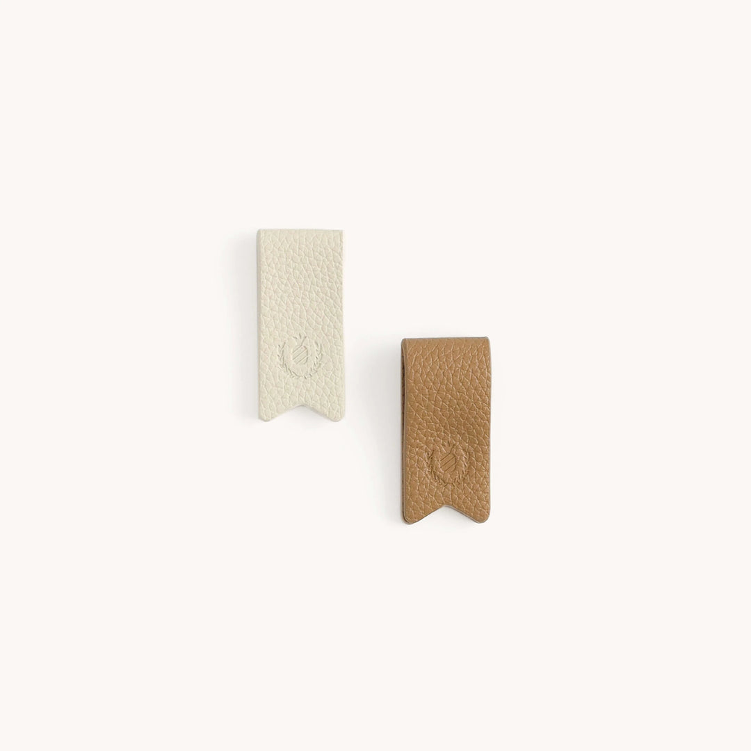 Ivory & Fawn Cord Organizers by Emily Ley
