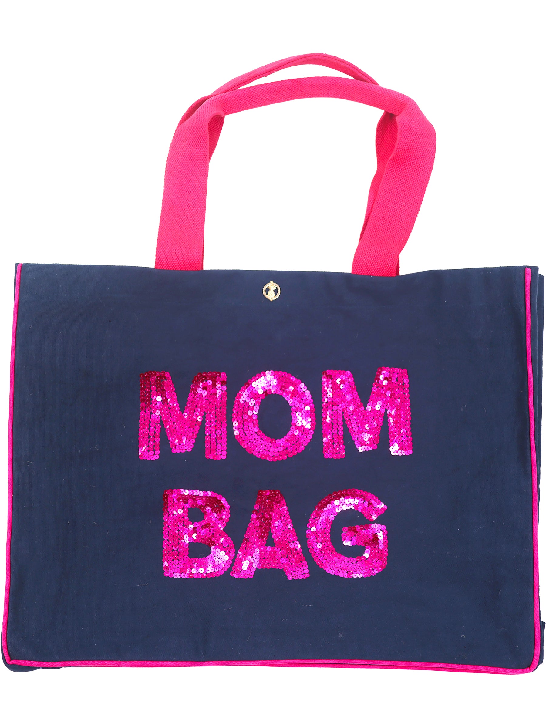 Sequin Square Totes by Simply Southern