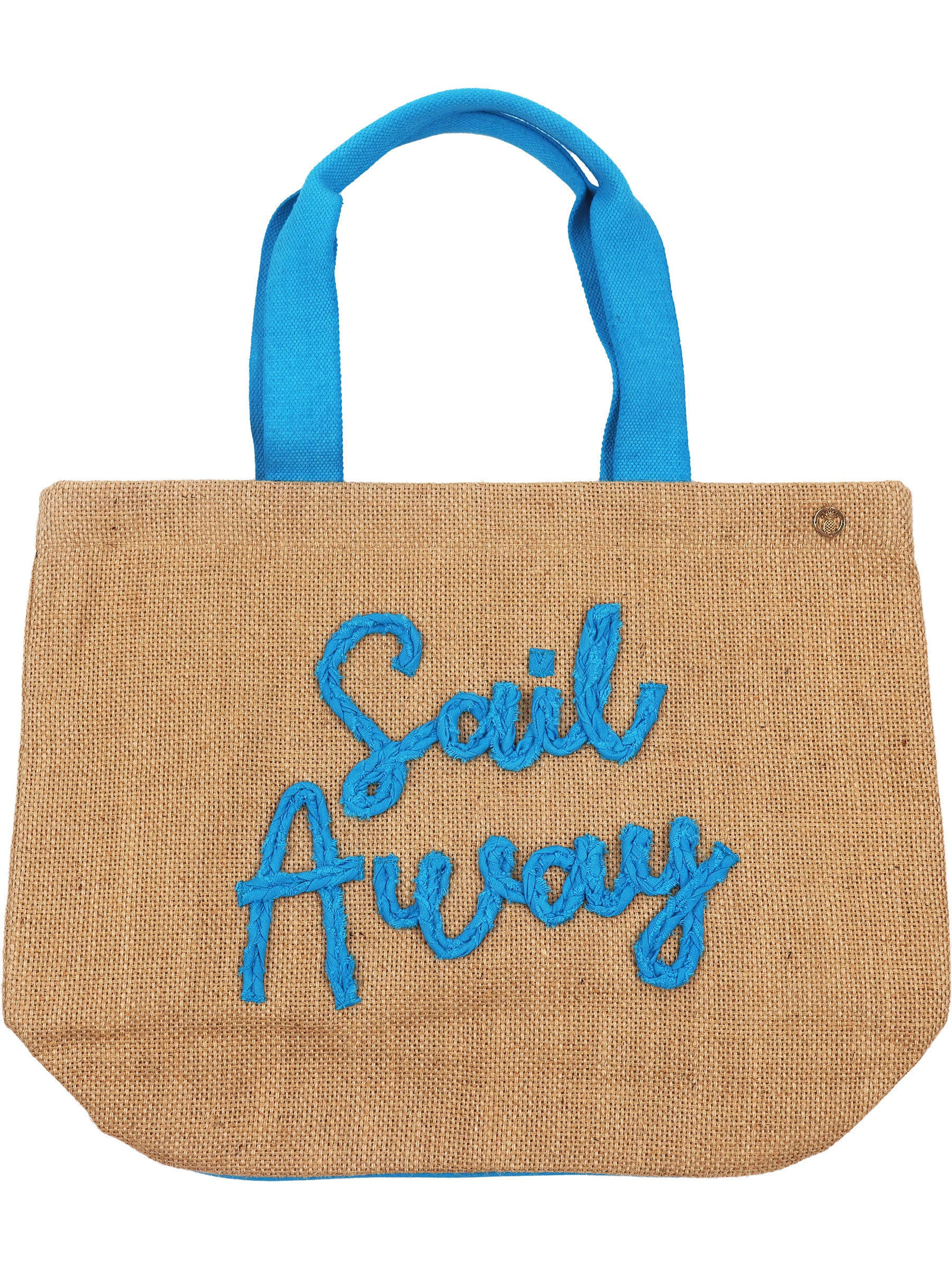 Embroidered Totes by Simply Southern