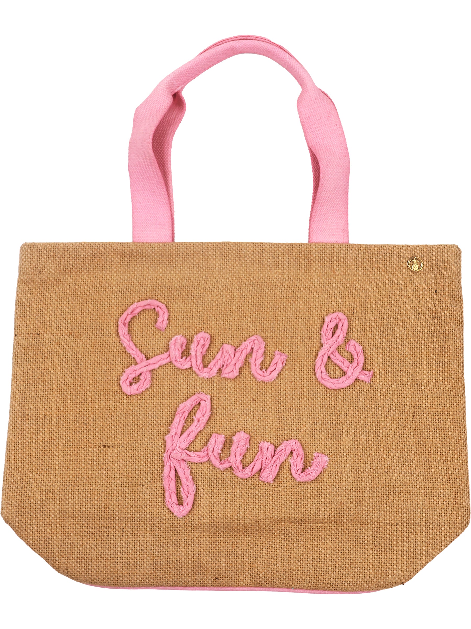 Embroidered Totes by Simply Southern
