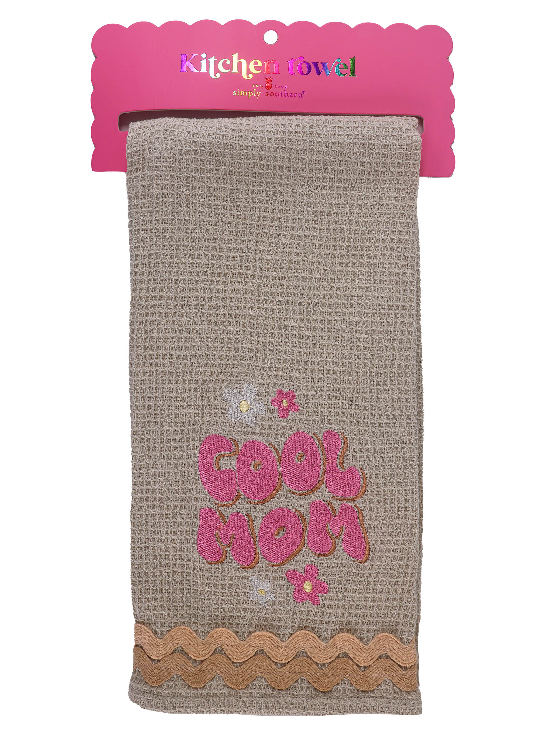 Kitchen Towels by Simply Southern