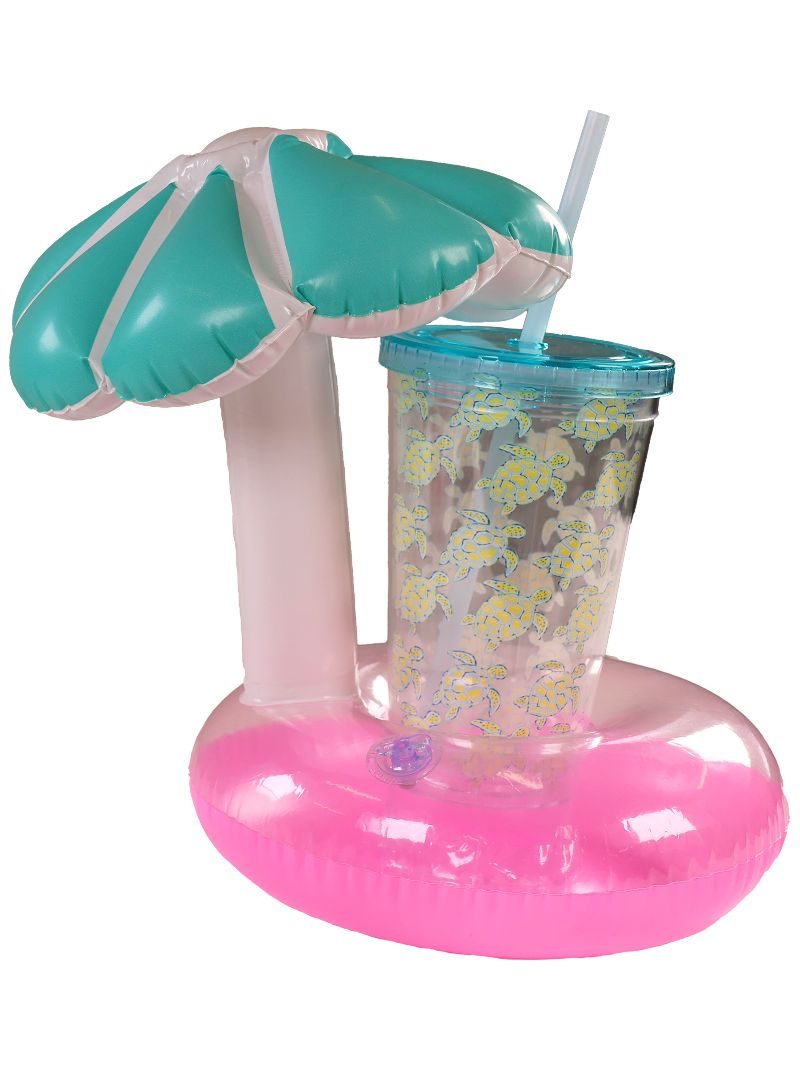 Tumbler Floaties by Simply Southern