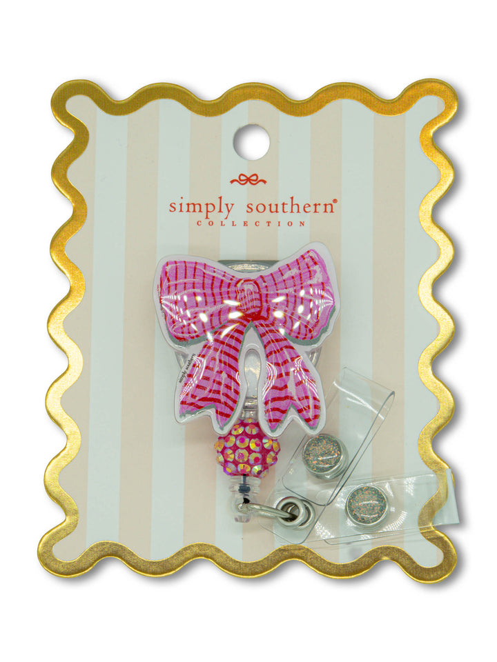 Badge Reels by Simply Southern