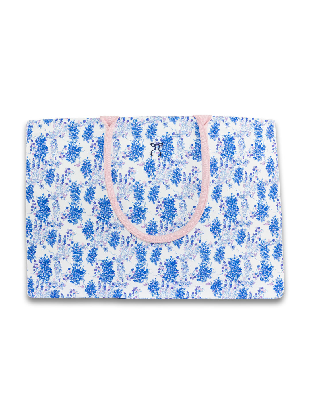 Flower Vine Seaside Tote by Simply Southern