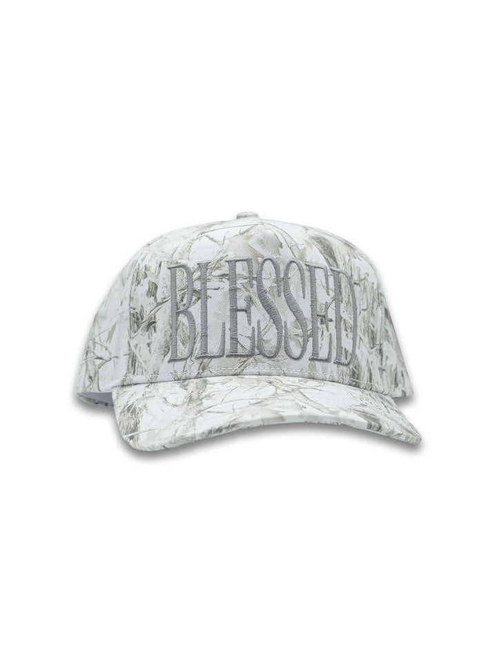 'Blessed' Women's Hat by Simply Southern