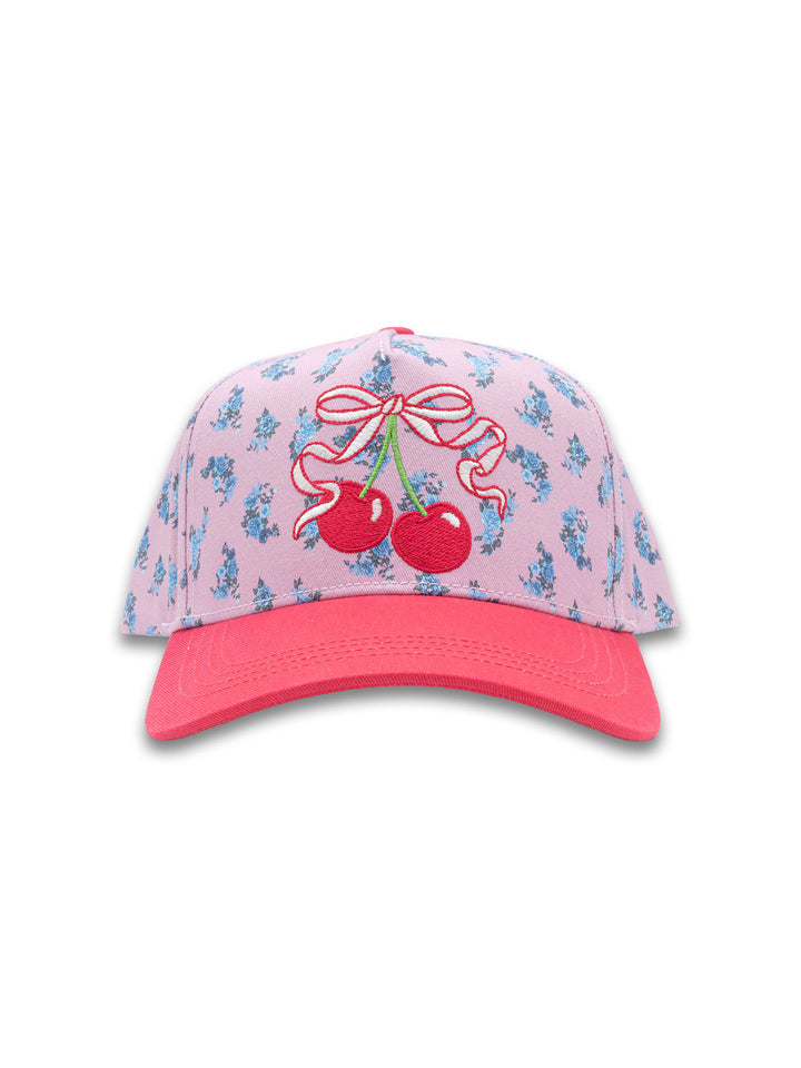 Cherry Women's Hat by Simply Southern