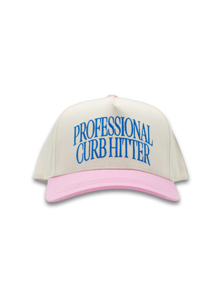 'Professional Curb Hitter' Women's Hat by Simply Southern