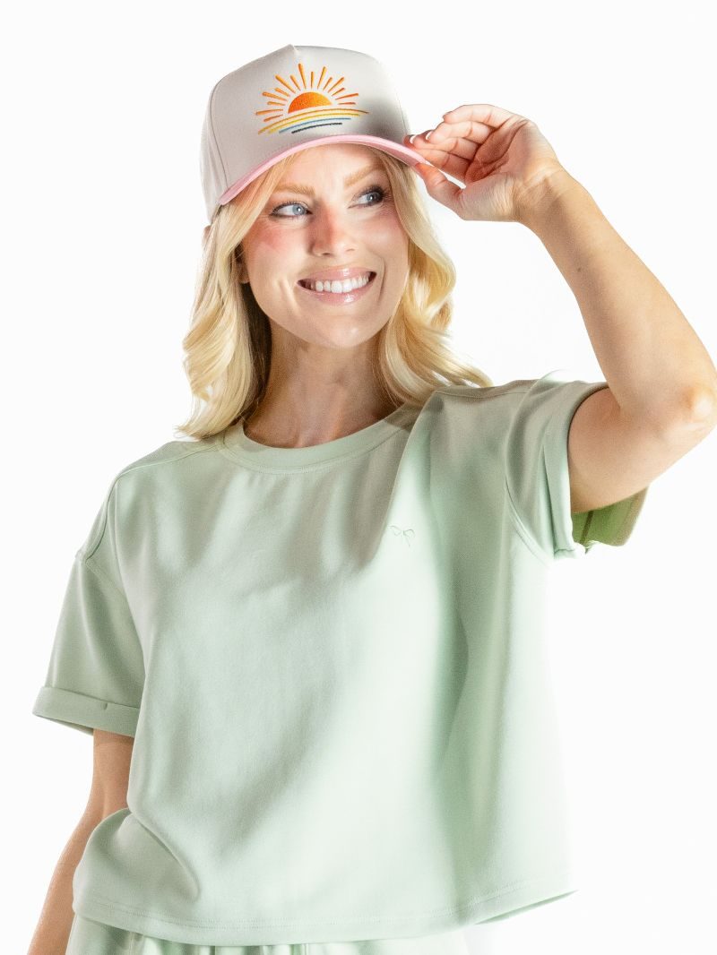 Sun Women's Hat by Simply Southern