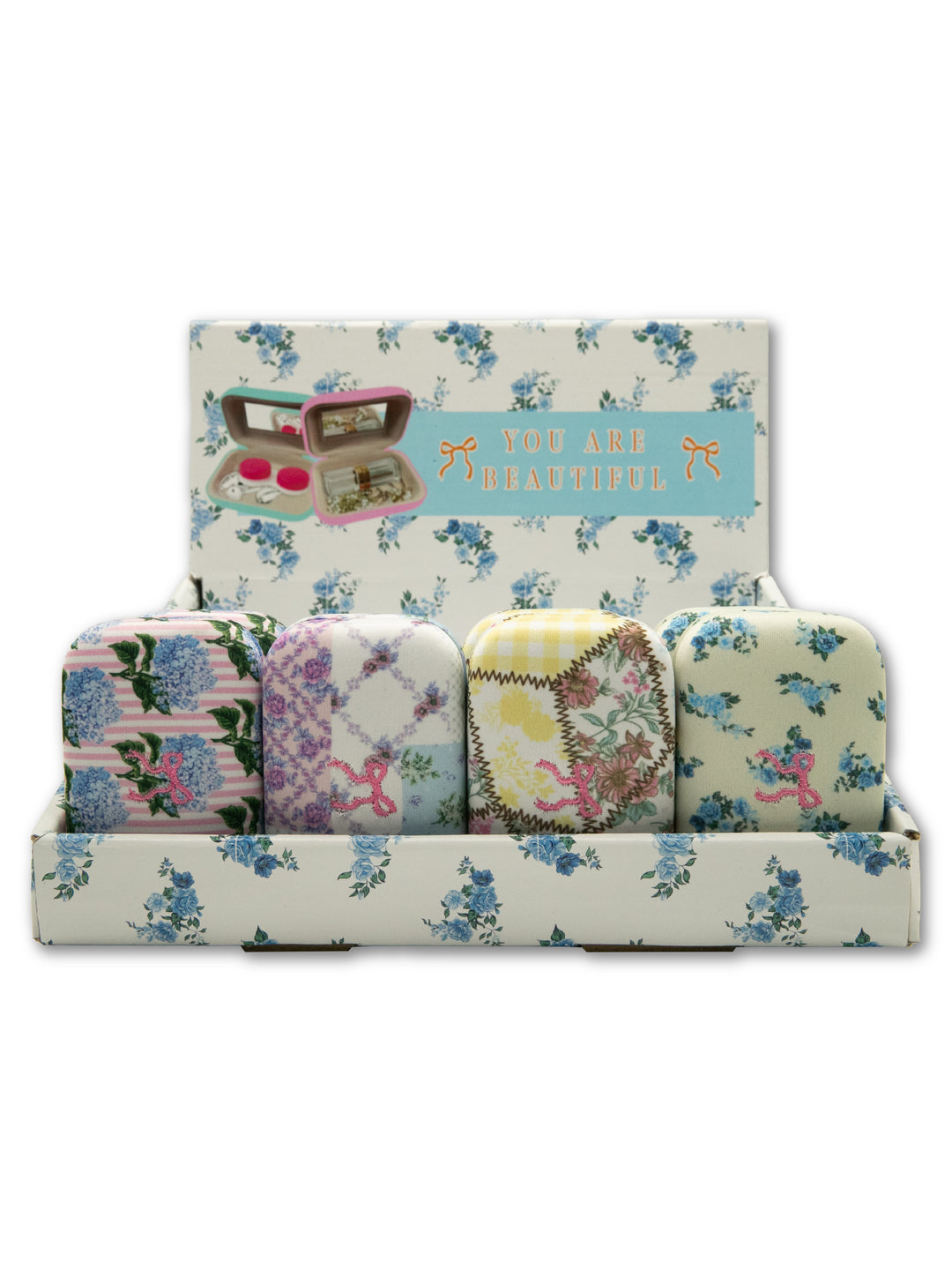 Small Patterned Cases by Simply Southern