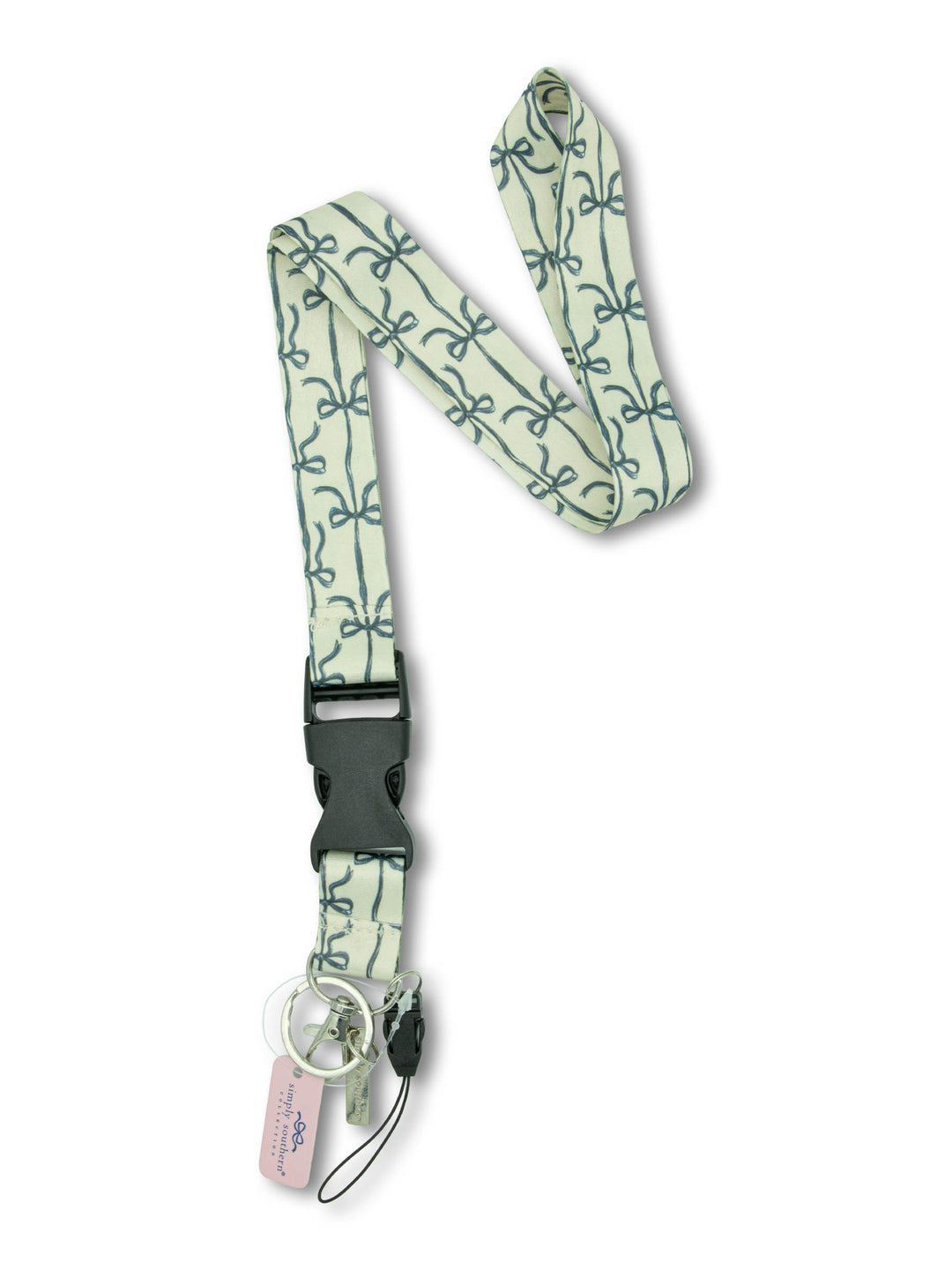 Breakaway Lanyards by Simply Southern