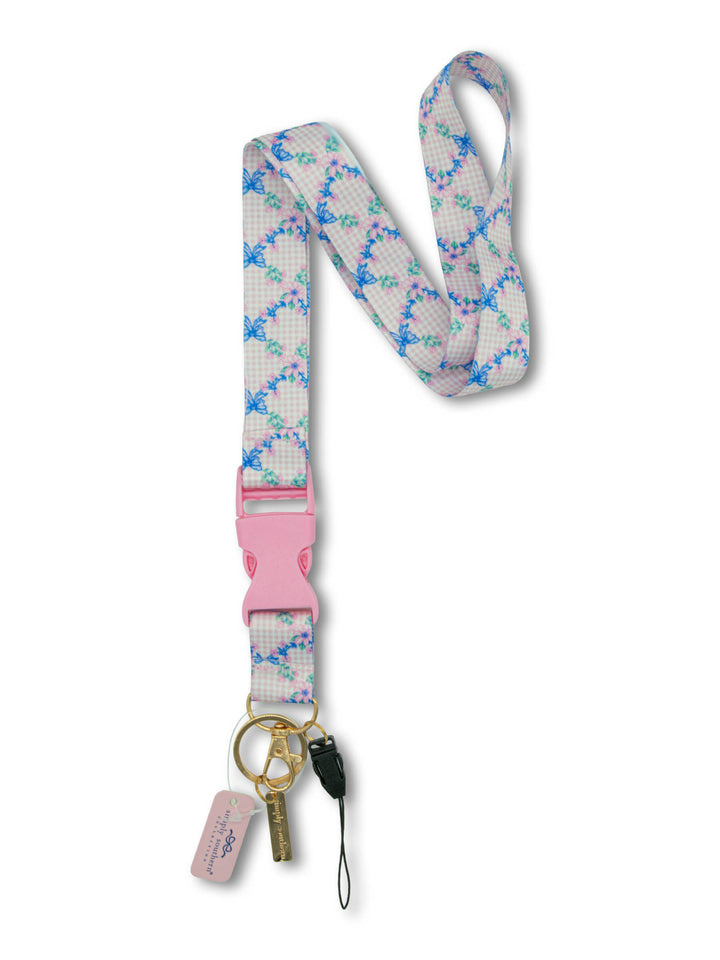Breakaway Lanyards by Simply Southern