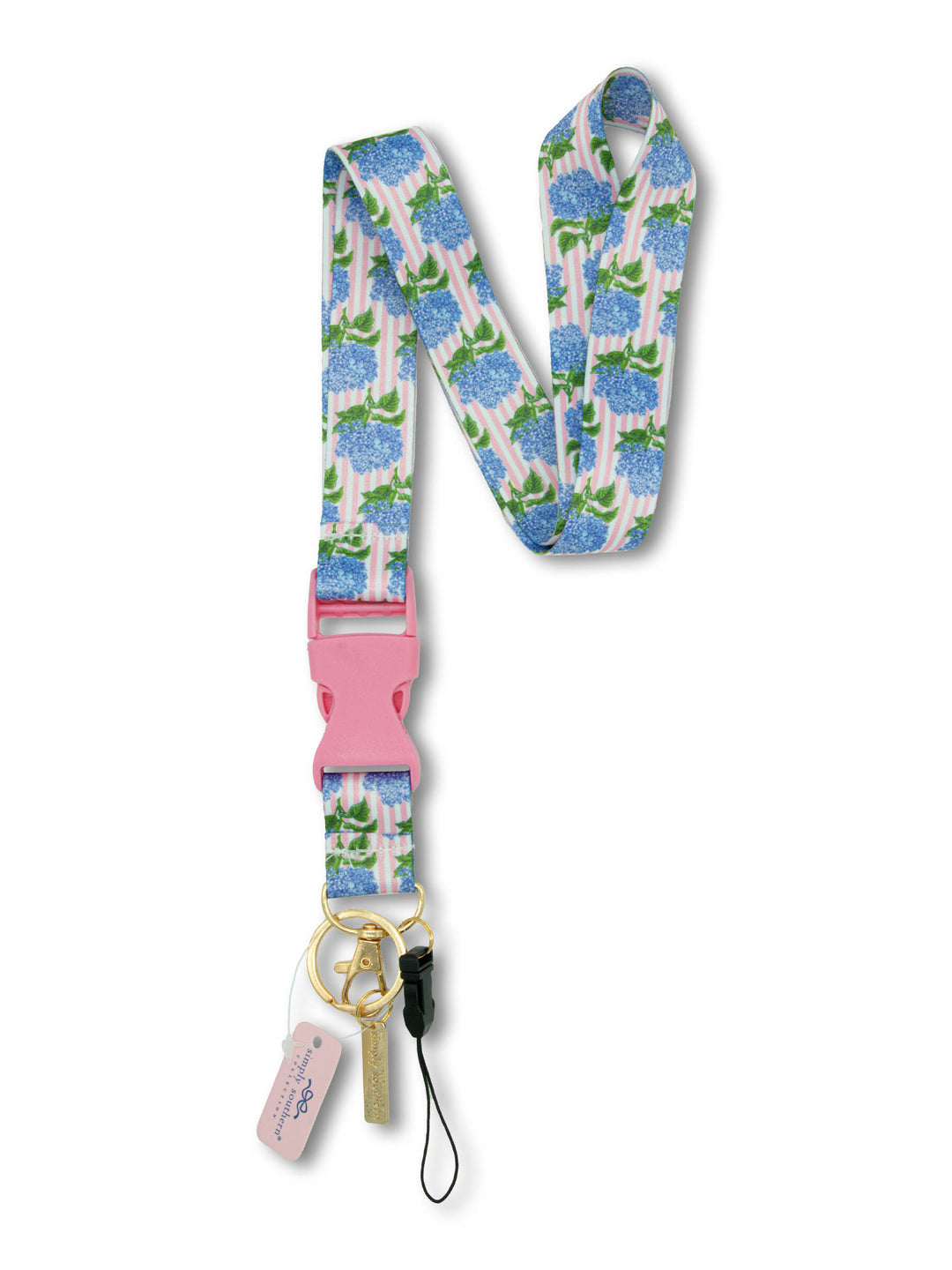 Breakaway Lanyards by Simply Southern