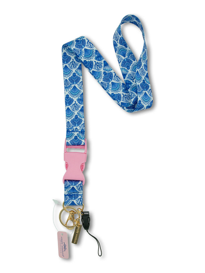 Breakaway Lanyards by Simply Southern