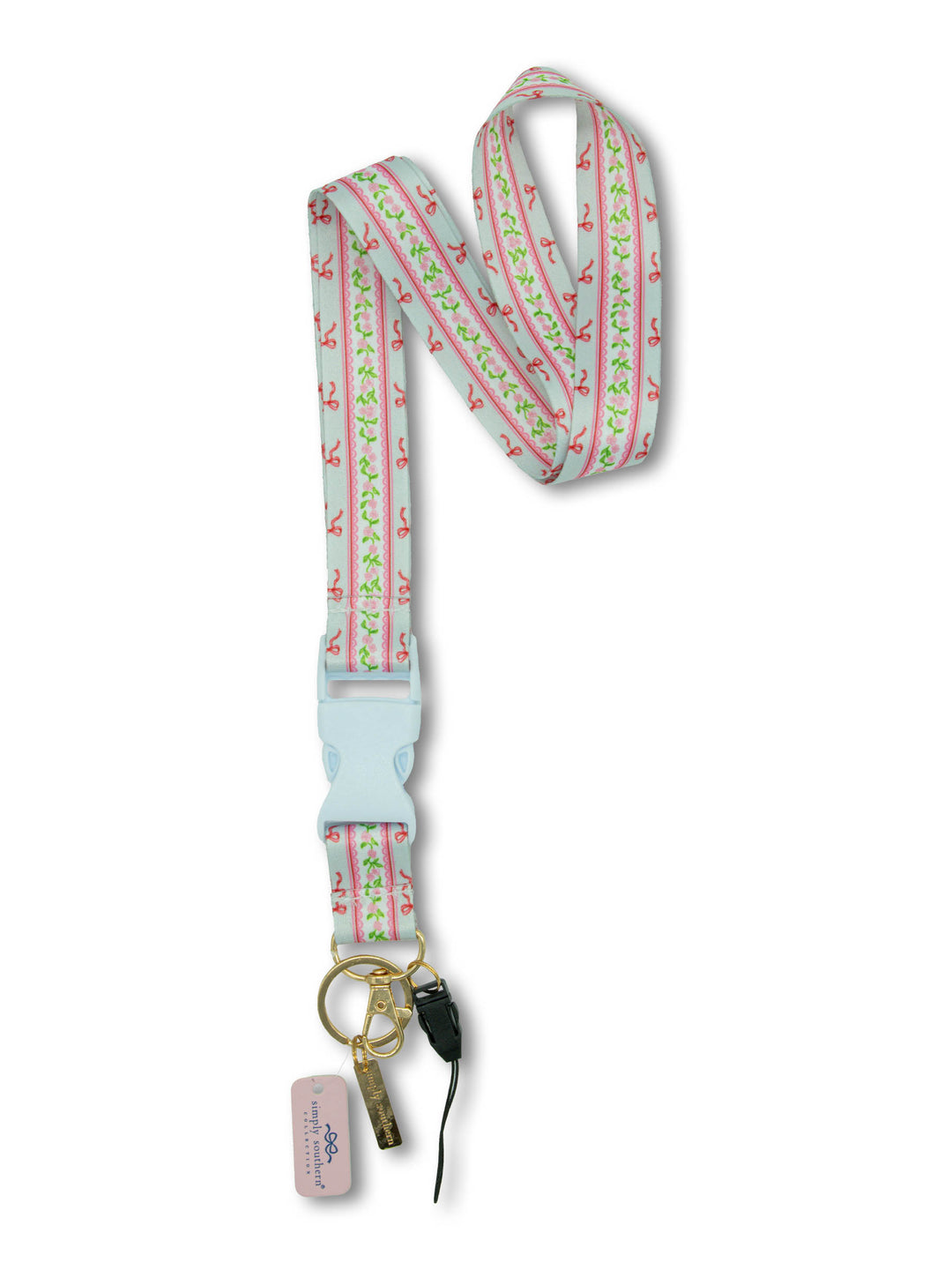 Breakaway Lanyards by Simply Southern