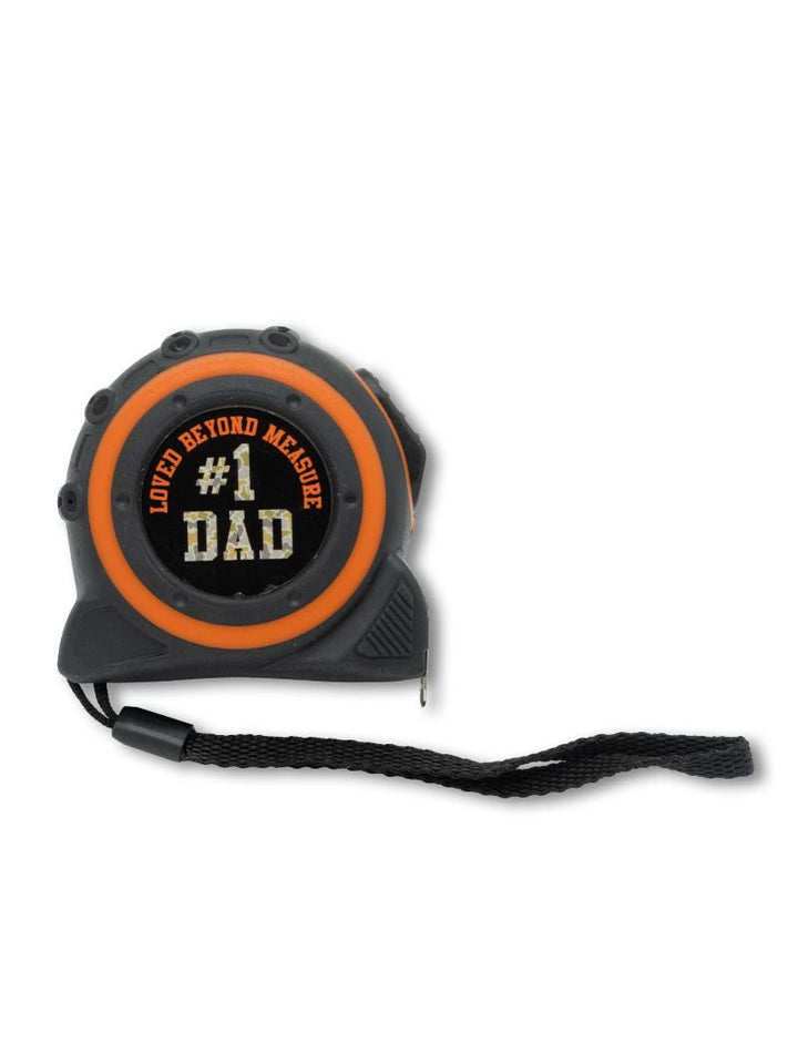 JAN MARKET: Men’s Tapemeasure by Simply Southern