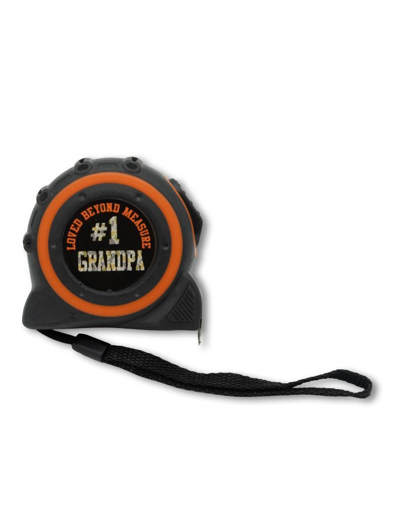 JAN MARKET: Men’s Tapemeasure by Simply Southern