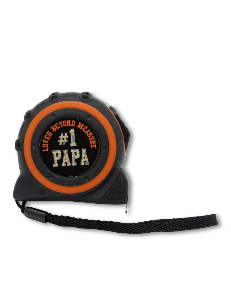 JAN MARKET: Men’s Tapemeasure by Simply Southern