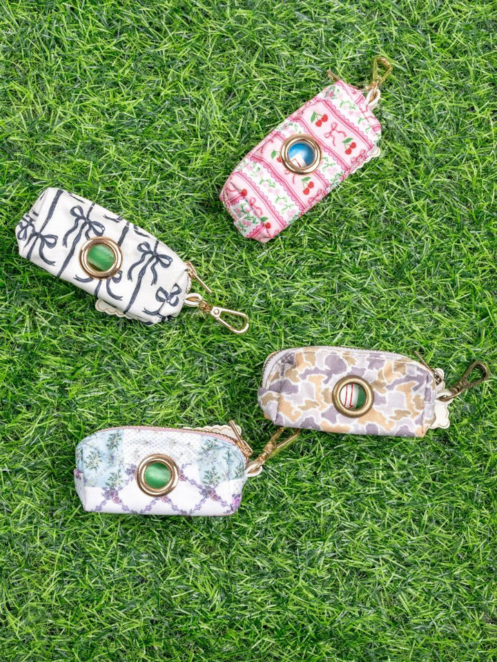 Pawsome Bag Holder by Simply Southern