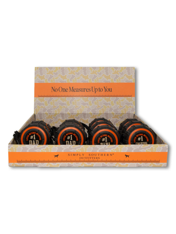 JAN MARKET: Men’s Tapemeasure by Simply Southern