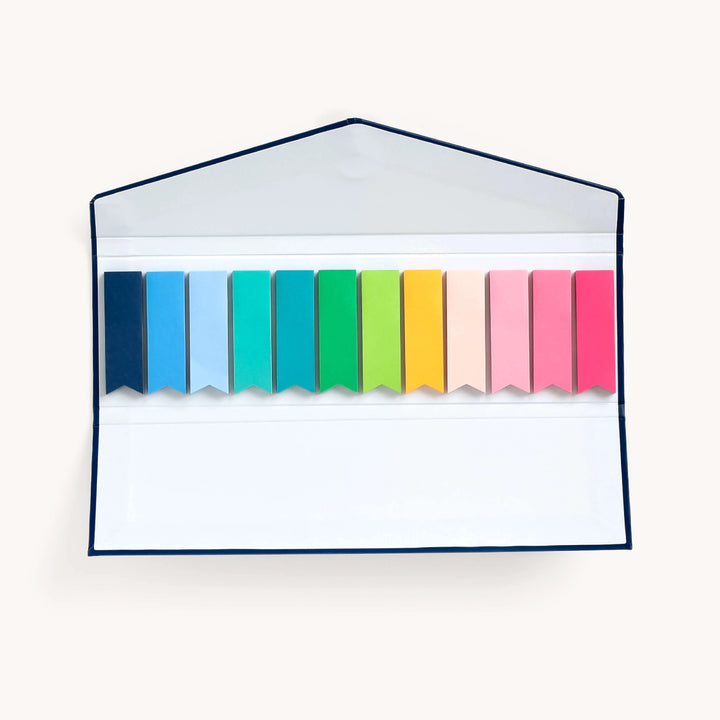 Simplified Sticky Flag Set by Emily Ley