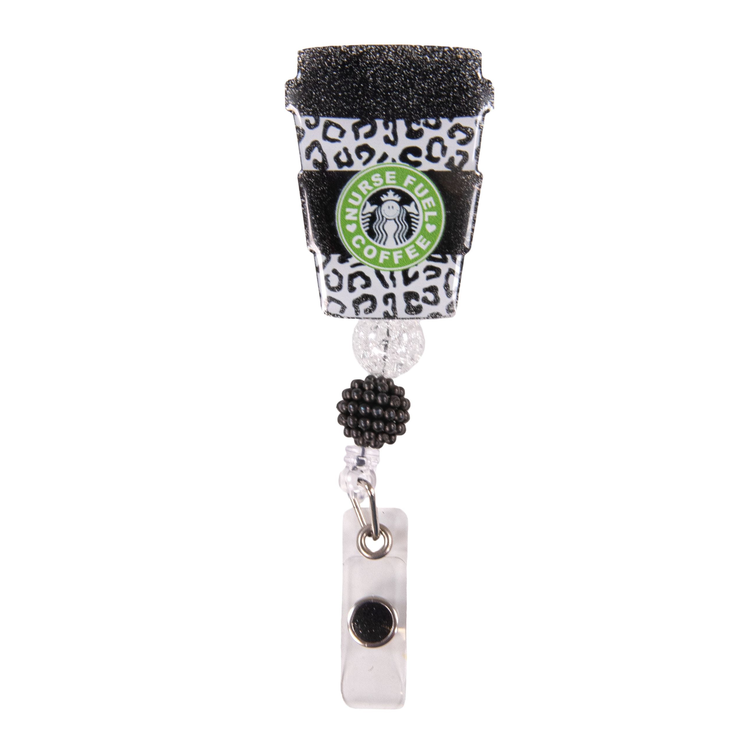 Badge Reels by Simply Southern