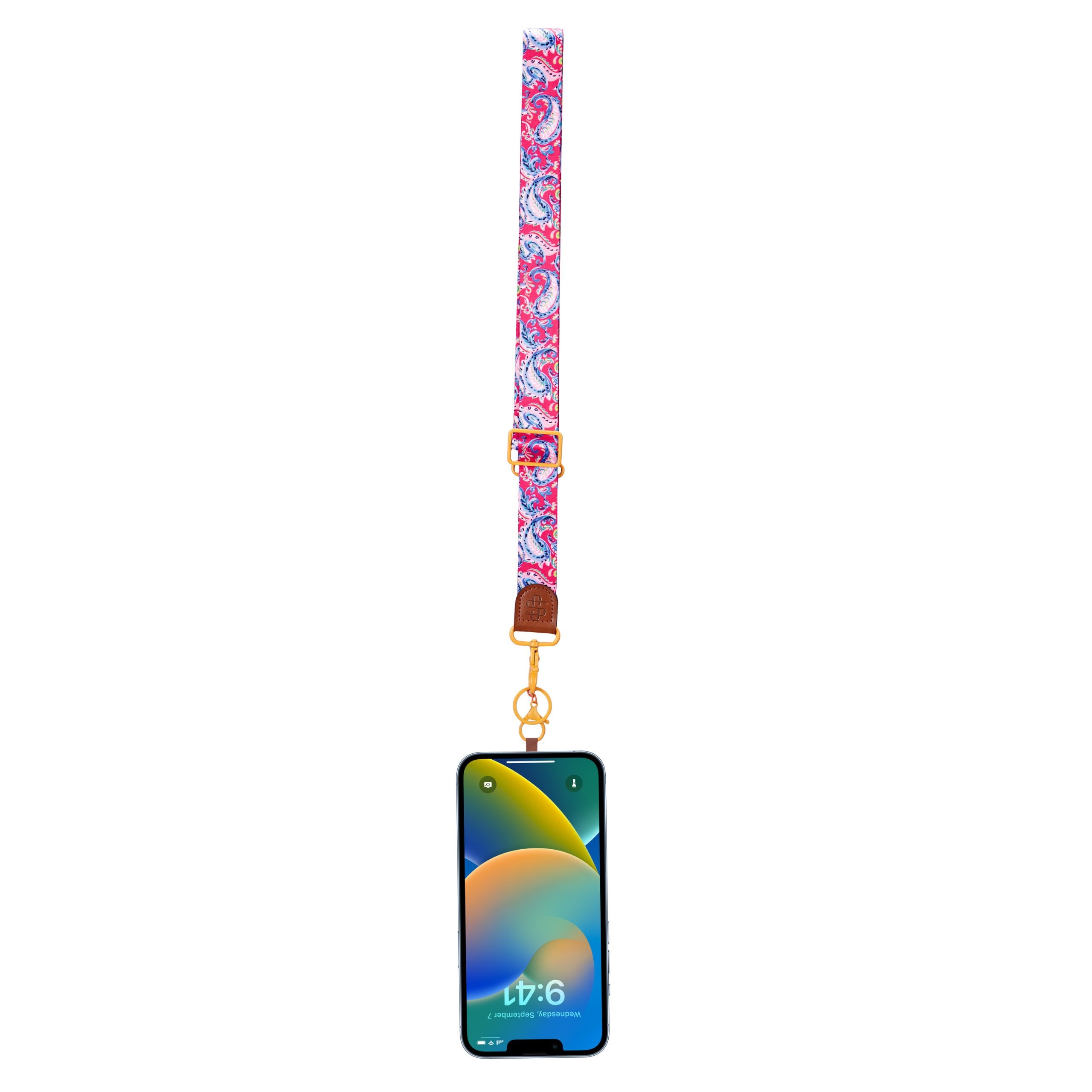 Crossbody Phone Straps by Simply Southern