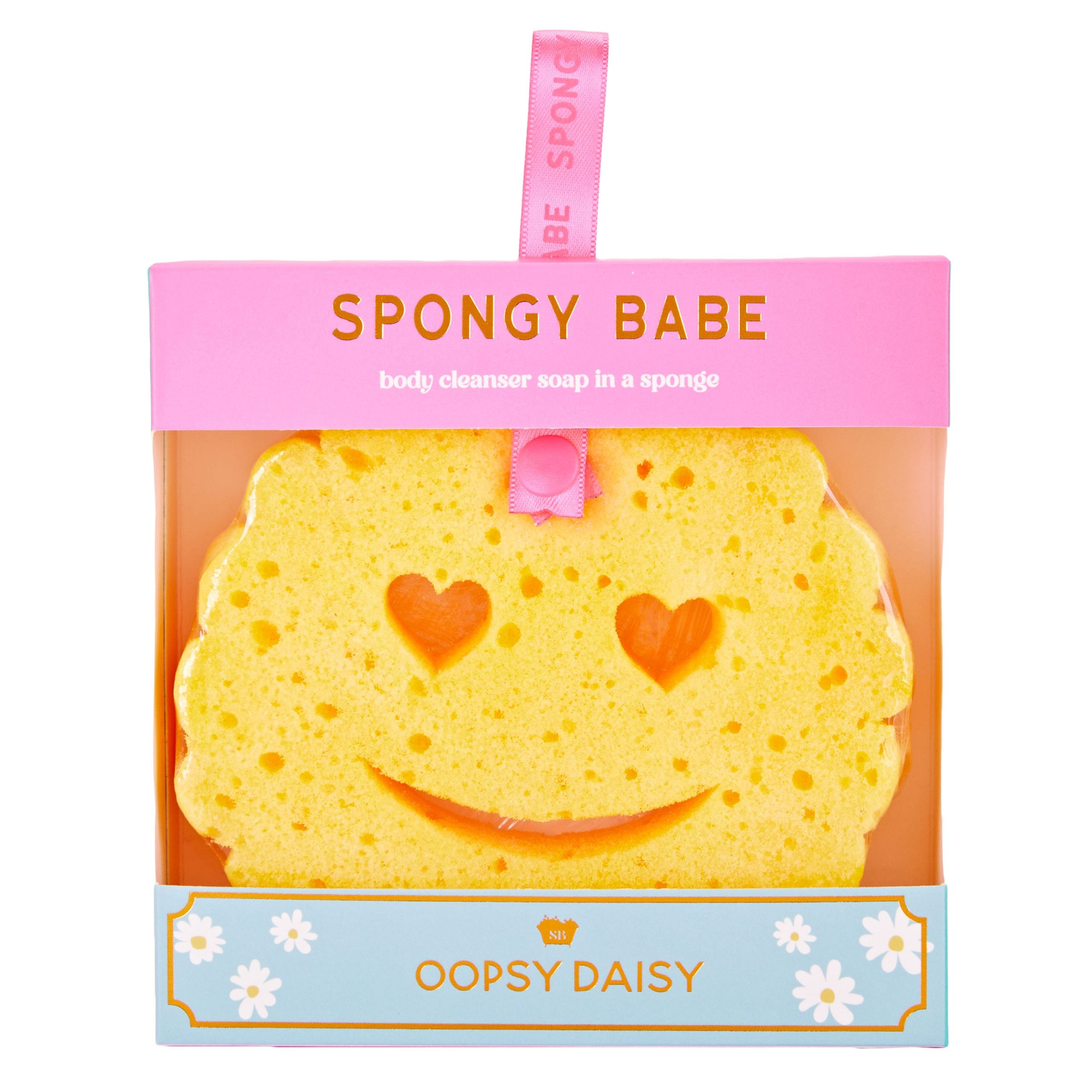 Bath Sponges by Simply Southern