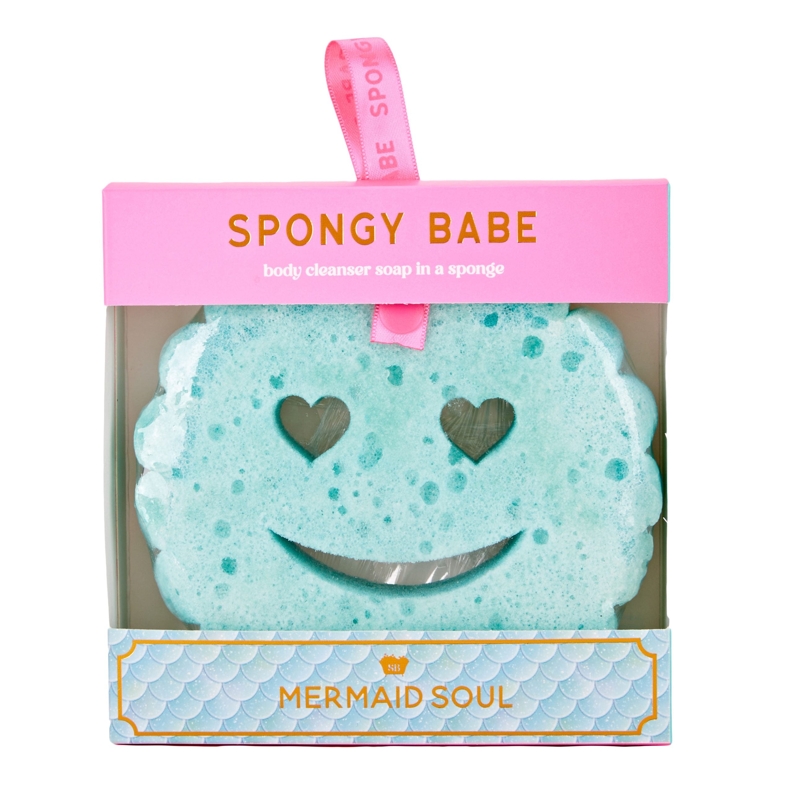 Bath Sponges by Simply Southern