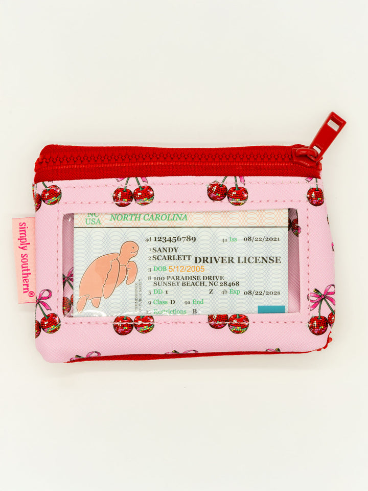 ID Wallet by Simply Southern