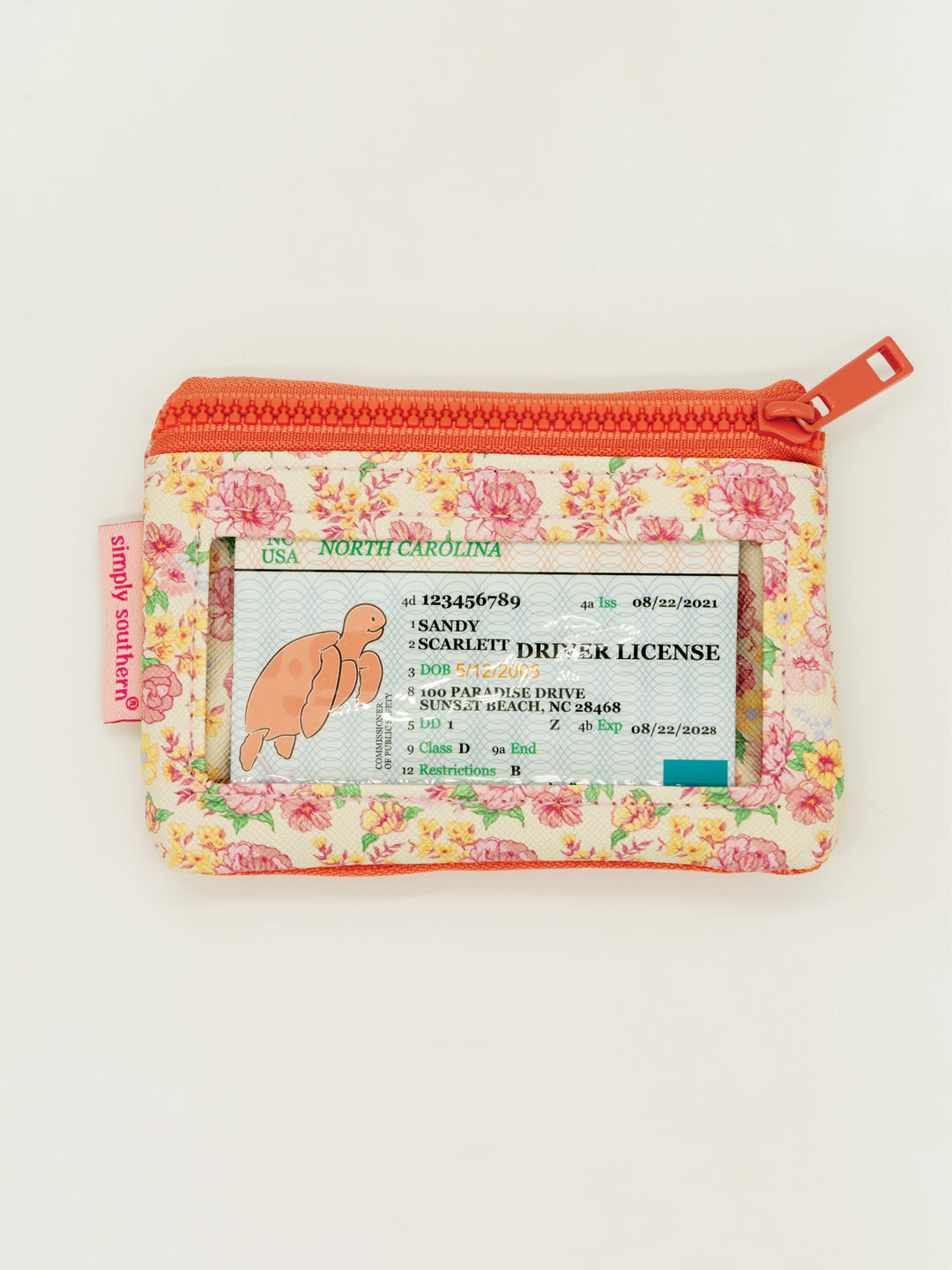 ID Wallet by Simply Southern