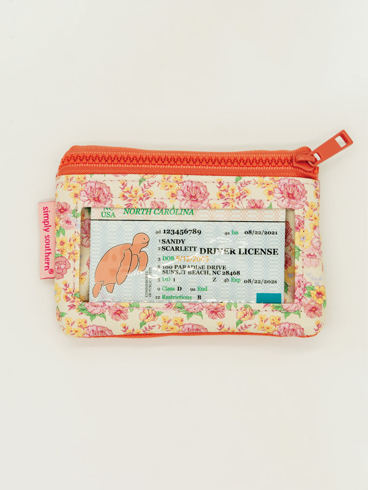 ID Wallet by Simply Southern