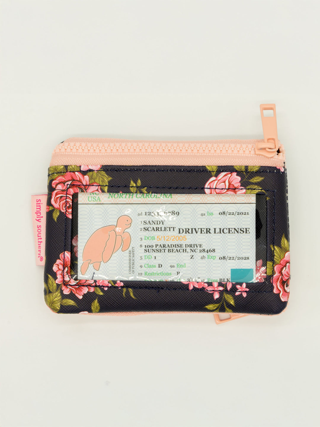 ID Wallet by Simply Southern